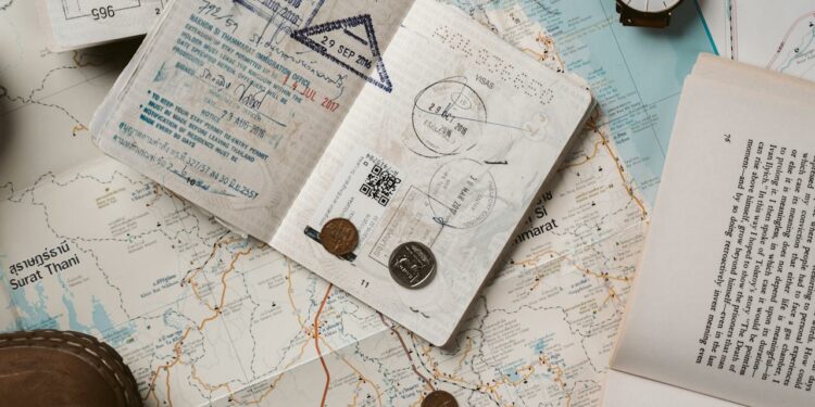 Documents de voyage et assurance pour le Vietnam - couverture santé voyageurs