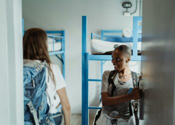 Budget backpack données