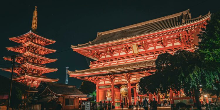 Japon en famille : 3 semaines en voiture, pourquoi ton itinéraire va échouer