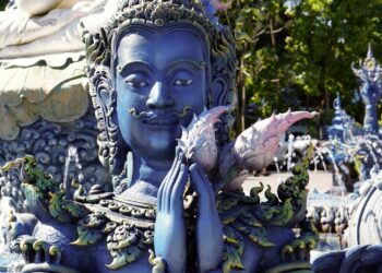 Pourquoi personne ne te prévient vraiment sur la Thaïlande