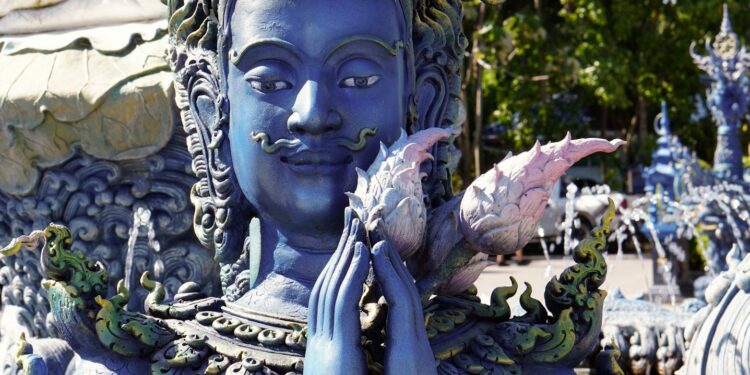 Pourquoi personne ne te prévient vraiment sur la Thaïlande