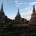 Explore the ancient and iconic Wat Phra Si Sanphet, a symbol of Ayutthaya's rich heritage.