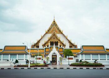 eSIM Thaïlande 2026 voyage connexion mobile