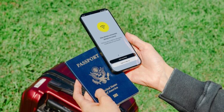 meilleur esim japon 2026 — voyage et connexion mobile